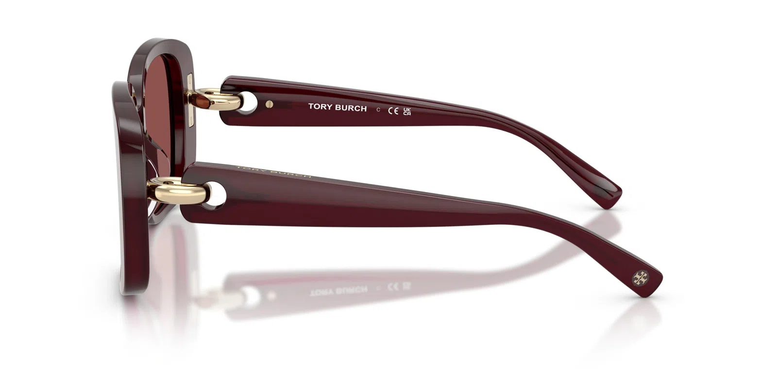 Tory Burch 7223U Sunglasses - view 8